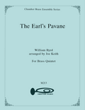 The Earl's Pavane - Brass Quintet