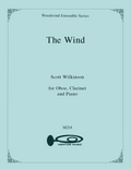 The Wind - Woodwind Ensemble