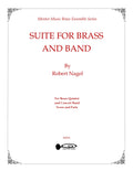 Suite for Brass and Band