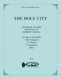 The Holy City - Brass Ensemble