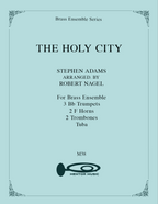The Holy City - Brass Ensemble