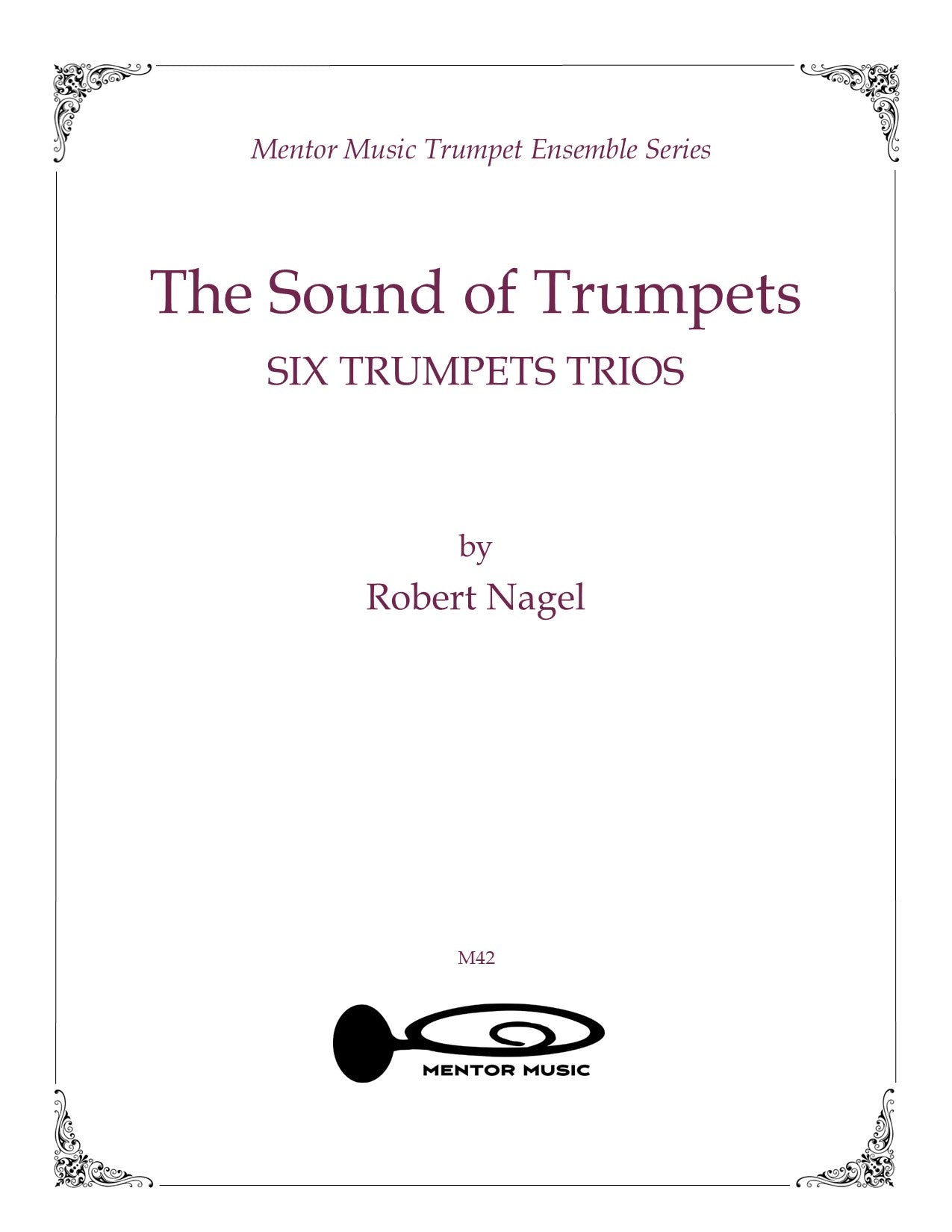 Trumpet Ensemble Music – Mentor Music