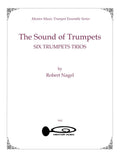 The Sound of Trumpets - Trumpet Trio