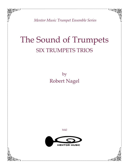 The Sound of Trumpets - Trumpet Trio
