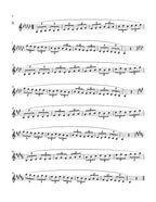 Speed Studies - Drills and Etudes by Robert Nagel