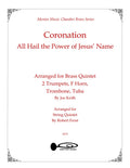 Coronation - All Hail the Power of Jesus' Name