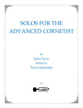 Solos For the Advanced Cornetist
