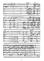 Laudes by Jan Bach (Score only) for Brass Quintet