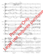 Suite for Brass Quintet (Leonard Lebow)