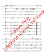 Suite for Brass Quintet (Leonard Lebow)