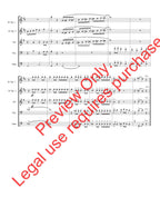 Suite for Brass Quintet (Leonard Lebow)