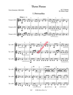REEPIECESFOR3TRUMPETS-KOSIENKO-