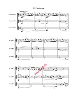 REEPIECESFOR3TRUMPETS-KOSIENKO