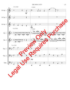The Holy City - Brass Ensemble