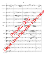 Three Pieces (Ludwig Maurer) - Brass Quintet