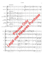 Four Songs for Brass by Ludwig Maurer