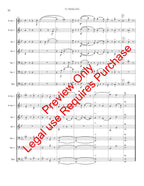 Four Songs for Brass by Ludwig Maurer