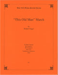 This Old Man March - Brass Quintet